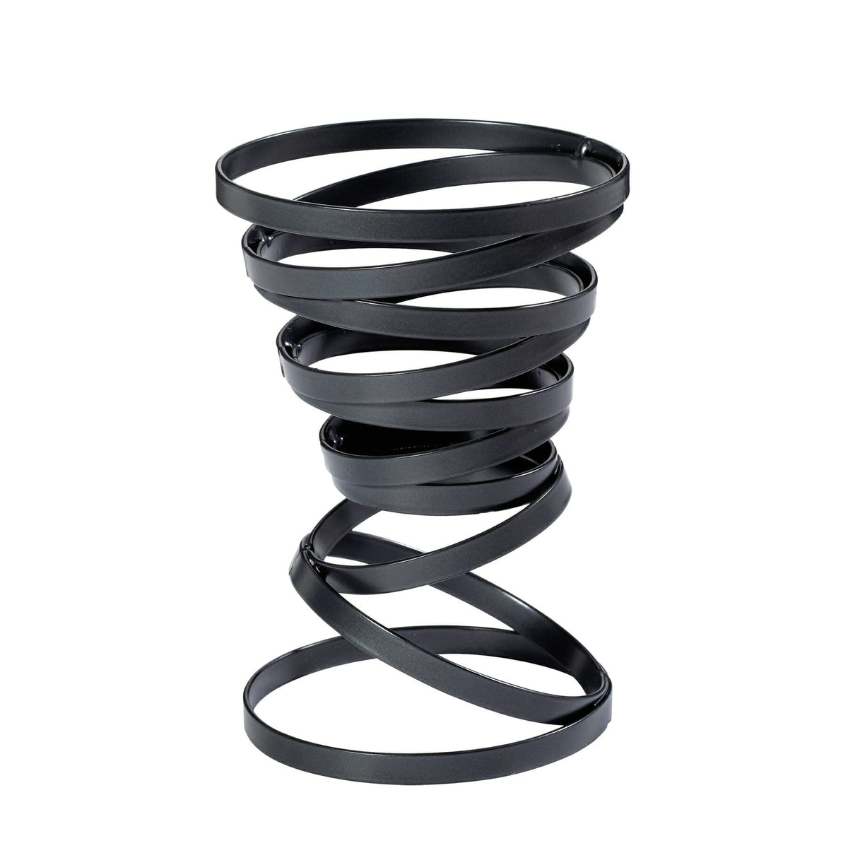G.E.T. Enterprises WB-446 GET Cyclone Basket, 4" Diameter - Gray