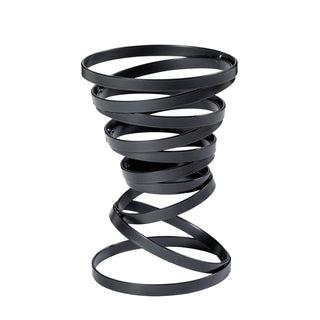 G.E.T. Enterprises WB-446 GET Cyclone Basket, 4" Diameter - Gray