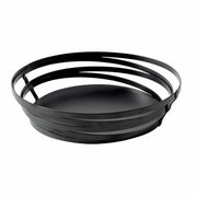 G.E.T. Enterprises WB-992 GET Cyclone Basket, 9" Diameter - Gray