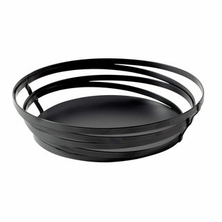 G.E.T. Enterprises WB-992 GET Cyclone Basket, 9" Diameter - Gray