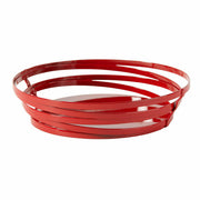 G.E.T. Enterprises WB-992 GET Cyclone Basket, 9" Diameter - Red
