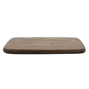 G.E.T. Enterprises WD-4-ASH GET Taproot Serving Board, 9" x 12", Brown - photo 3