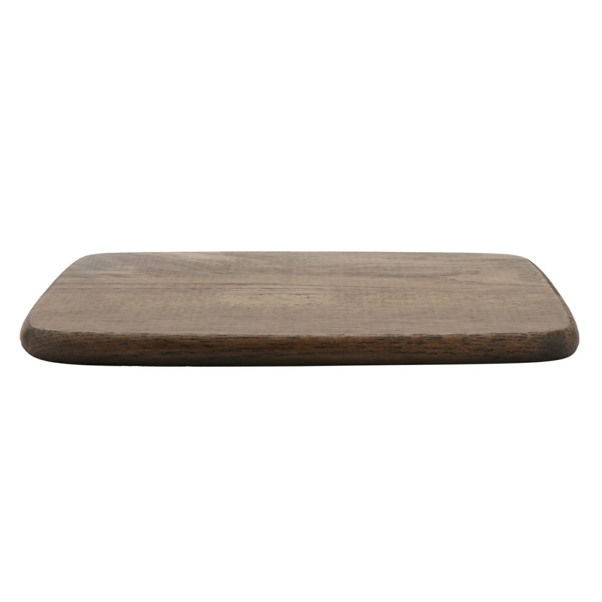 G.E.T. Enterprises WD-4-ASH GET Taproot Serving Board, 9" x 12", Brown - photo 3