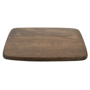 G.E.T. Enterprises WD-4-ASH GET Taproot Serving Board, 9" x 12", Brown - Default Title