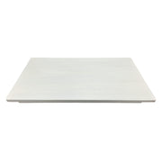G.E.T. Enterprises WDT-003-WW Wood Tray, 12" x 18", White - Default Title