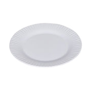G.E.T. Enterprises GET Riva Maris Melamine Plate, White - 6"
