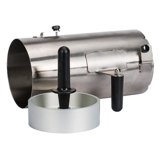 Globe 300014 Vegetable Hopper - Default Title