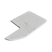 Globe FS12TRAY-MARBLE Receiving Tray - Default Title