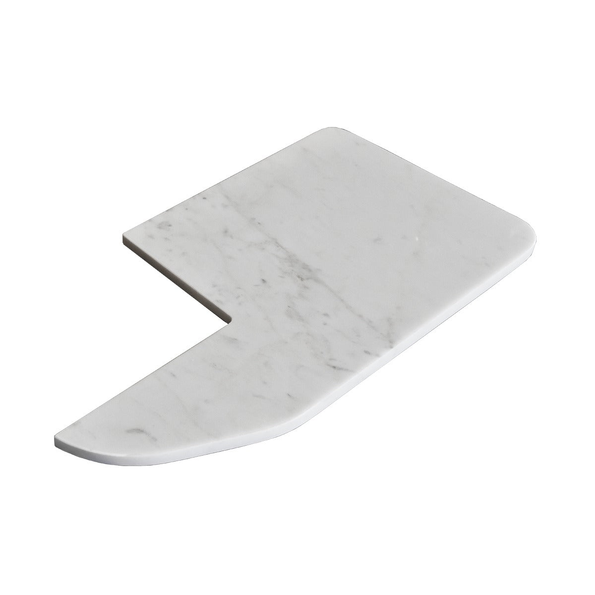 Globe FS12TRAY-MARBLE Receiving Tray - Default Title