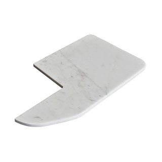Globe FS12TRAY-MARBLE Receiving Tray - Default Title