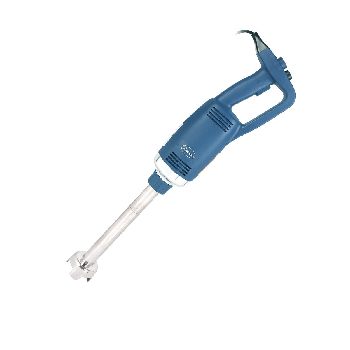 Globe GIB750 Immersion Blender, 4 5/16" Wide, 120V - 29 5/8"