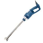 Globe GIB750 Immersion Blender, 4 5/16" Wide, 120V - 37 5/8"
