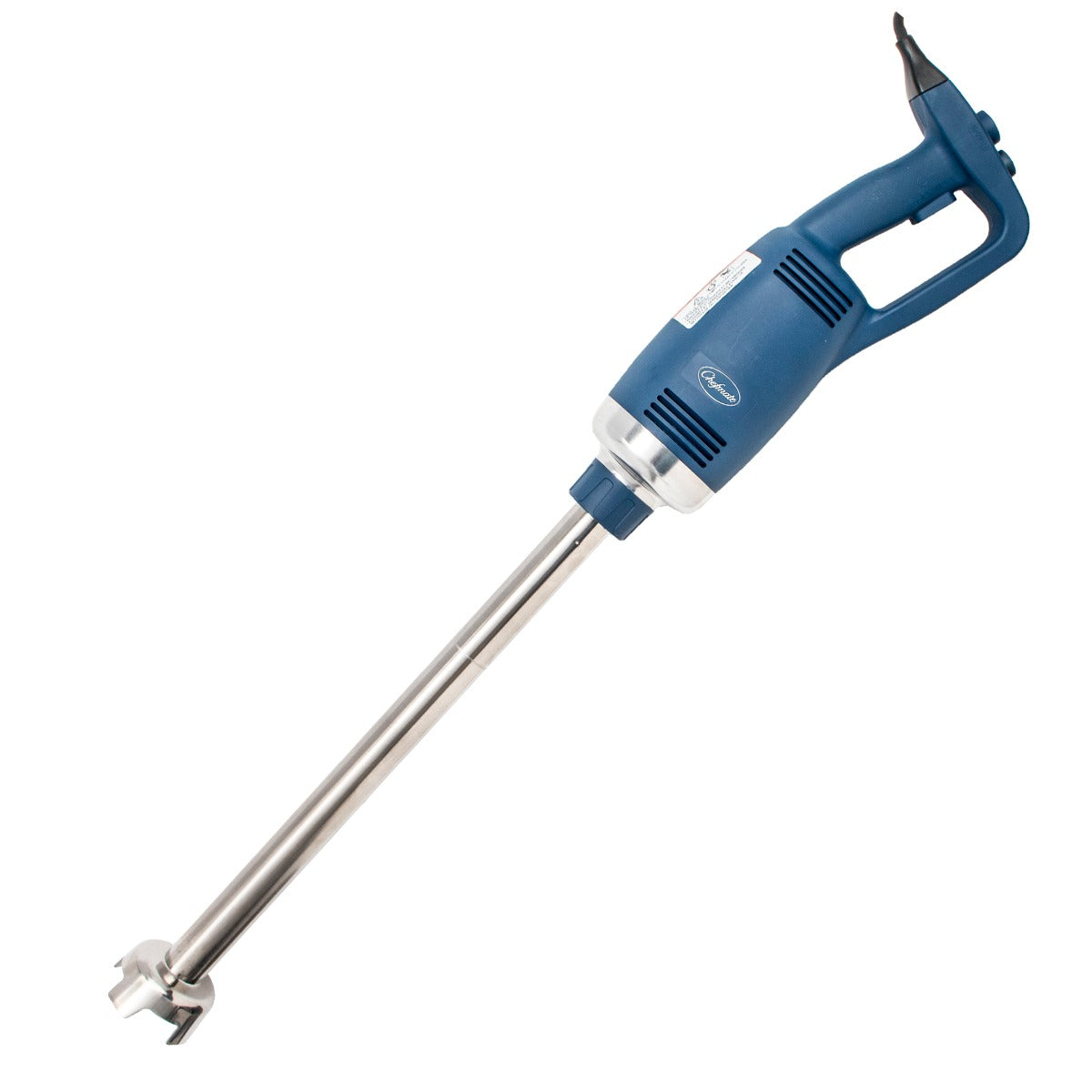 Globe GIB750 Immersion Blender, 4 5/16" Wide, 120V - 37 5/8"