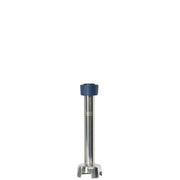 Globe GIBSTK12 Stainless Steel Shaft, 12" Long - Default Title