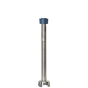 Globe GIBSTK18 Stainless Steel Shaft, 18" Long - Default Title