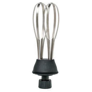 Globe GIBWSK10 Whisk Attachment, 10" Long - Default Title