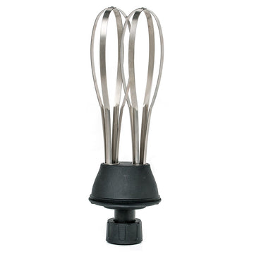 Globe GIBWSK10 Whisk Attachment, 10" Long - Default Title