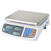 Globe GPS10 Plastic Portion Control Scale, 10 lb. 4.5 kg. - Default Title
