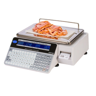 Globe GSP30B Price Computing Scale, 16 1/8" Wide - Default Title