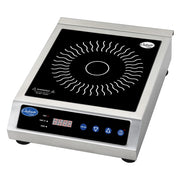 Globe IR1800 Induction Range, 12 1/16" Wide, 120V - Default Title
