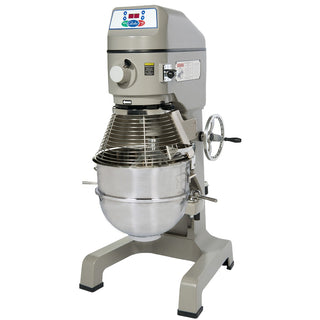Globe SP40-1 Floor Mixer, 40 qt., 240V - Default Title