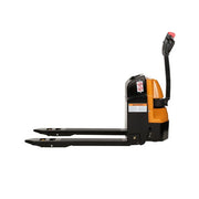 Big Joe Forklifts D40 Steel Pallet Truck, 25 7/16" x 64" - photo 3