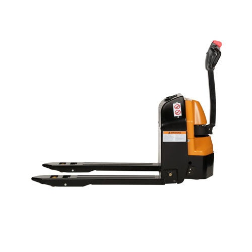 Big Joe Forklifts D40 Steel Pallet Truck, 25 7/16" x 64" - photo 3