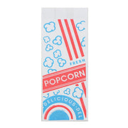 Paragon Kraft Paper Popcorn Bag, 1,000/Case - photo 2