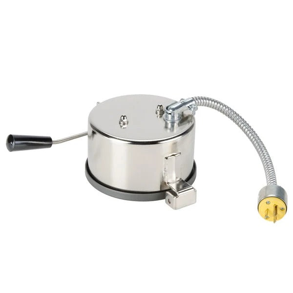 Paragon 110401 Popcorn Kettle - photo 2