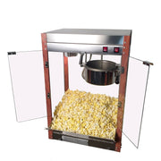 Paragon 1108720 Popcorn Popper, 19 3/4" Wide, 120V - photo 2