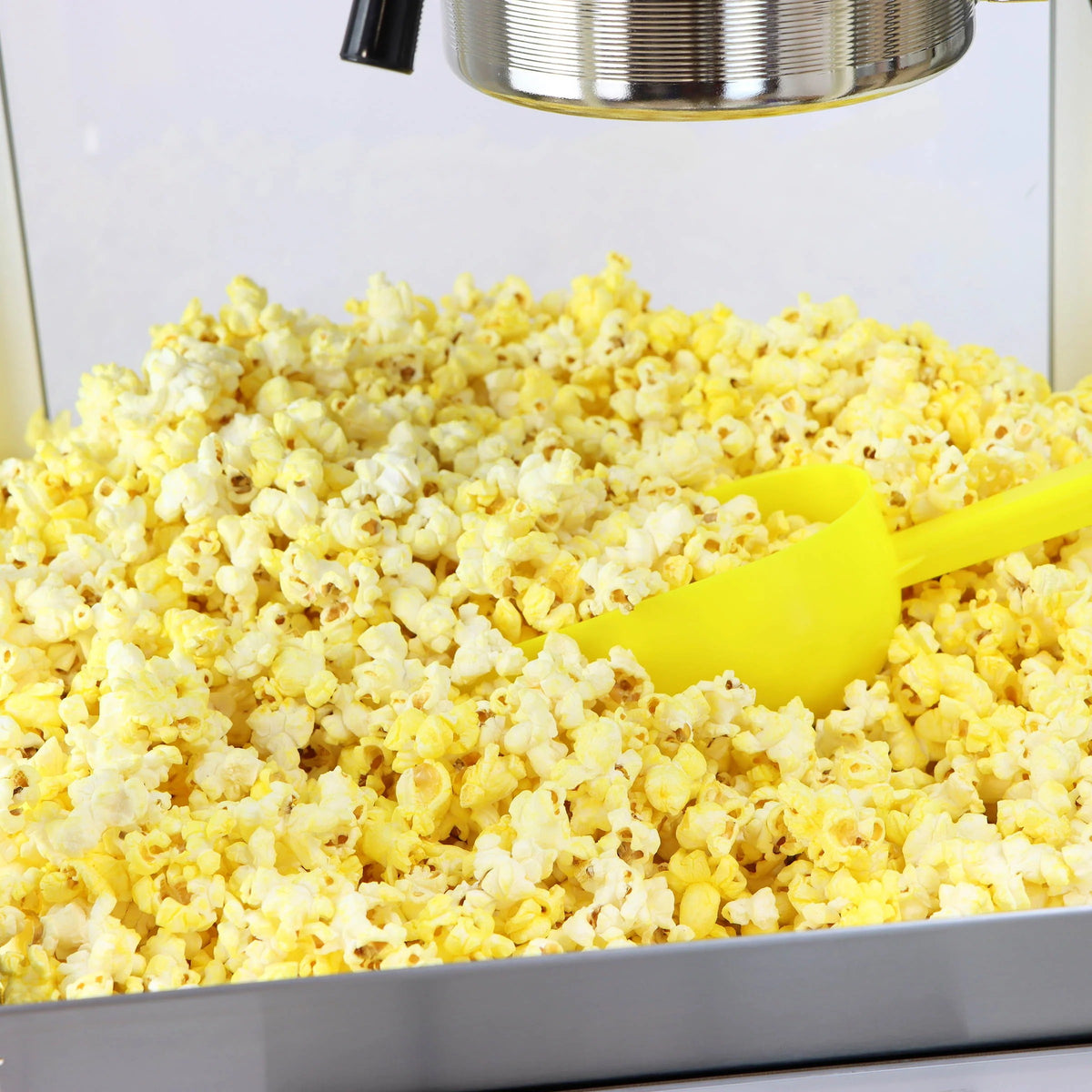Paragon 20214 Popcorn Popper, 16 1/2" Wide, 120V - photo 2