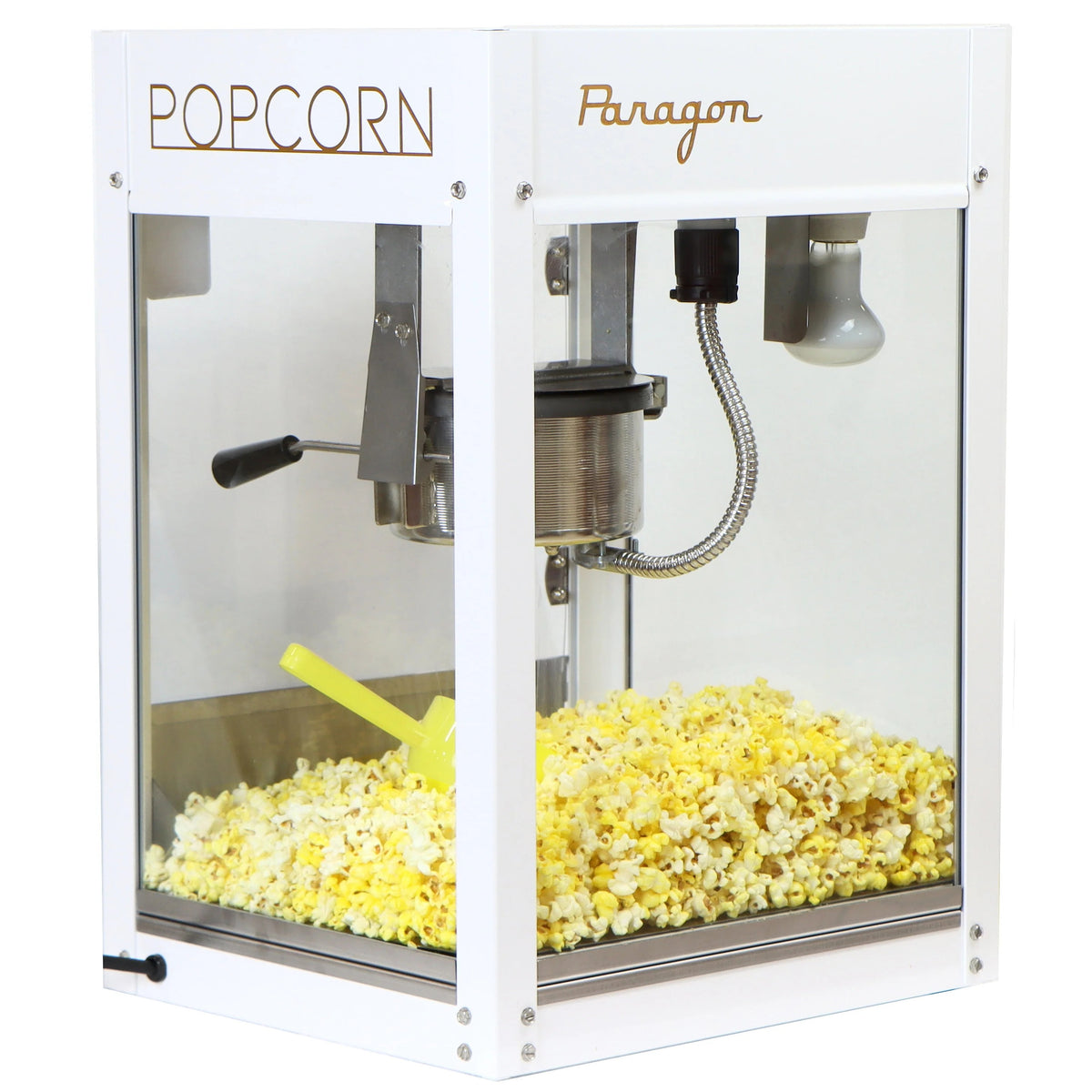 Paragon 20214 Popcorn Popper, 16 1/2" Wide, 120V - Default Title