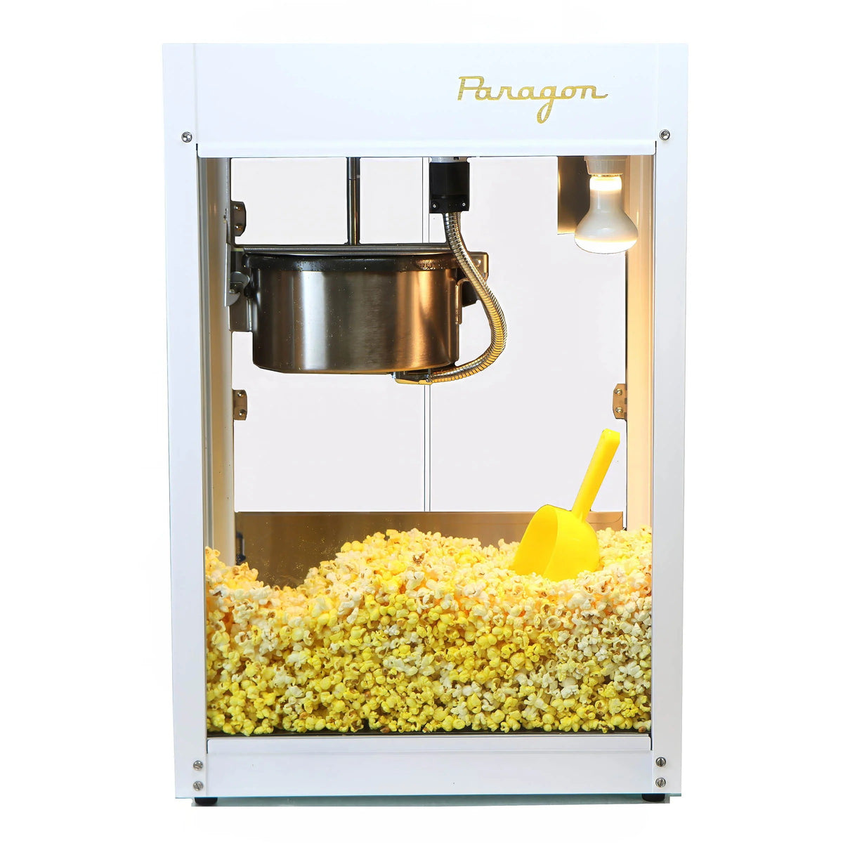 Paragon 20218 Popcorn Popper, 19 3/4" Wide, 120V - Default Title