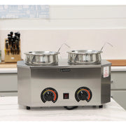 Paragon 2029A Warmer, 19 3/4" Wide, 120V - photo 2