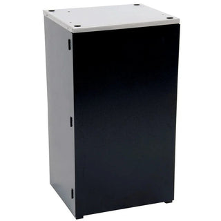 Paragon 3070720 Steel Popcorn Stand, 20" Wide, Black - Default Title