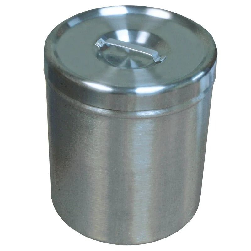Paragon 598120 Stainless Steel Bain Marie Pot, 3 qt., Silver - Default Title