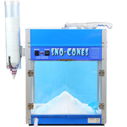 Paragon 6133220 Snow Cone Machine, 20" Wide, 120V - photo 2