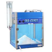Paragon 6133220 Snow Cone Machine, 20" Wide, 120V - photo 4