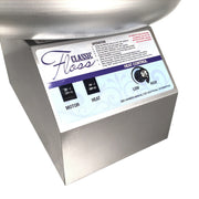 Paragon 7105100 Cotton Candy Machine, 26" Wide, 120V - photo 2