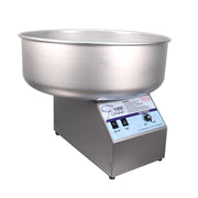 Paragon 7105100 Cotton Candy Machine, 26" Wide, 120V - photo 3