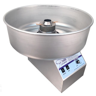 Paragon 7105100 Cotton Candy Machine, 26" Wide, 120V - Default Title