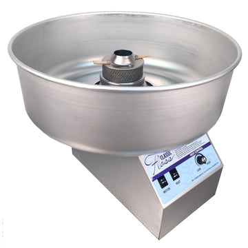 Paragon 7105100 Cotton Candy Machine, 26" Wide, 120V - Default Title