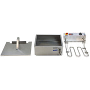 Paragon 9135 Funnel Cake Fryer, 18" Wide, 120V - photo 2