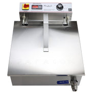Paragon 9135 Funnel Cake Fryer, 18" Wide, 120V - photo 5