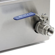 Paragon 9135 Funnel Cake Fryer, 18" Wide, 120V - photo 7