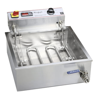 Paragon 9135 Funnel Cake Fryer, 18" Wide, 120V - Default Title