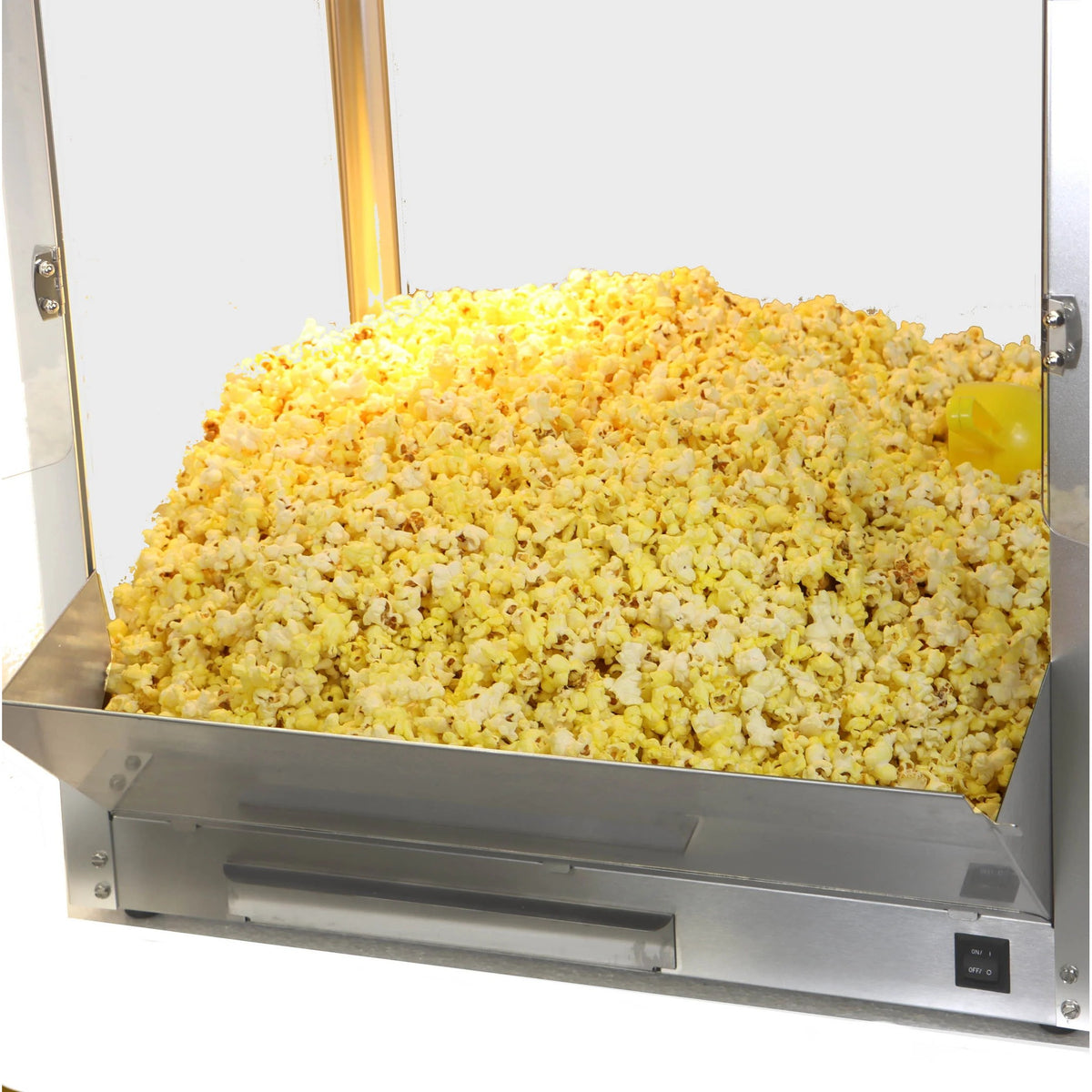Paragon Popcorn Machine, 120V - photo 4