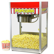 Paragon Popcorn Machine, 120V - photo 5