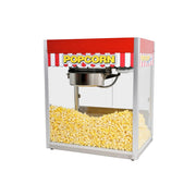 Paragon Popcorn Machine, 120V - 27"