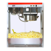 Paragon Popcorn Machine, 120V - 29 1/4"